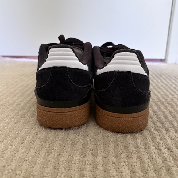 Adidas Busenitz Pro Shoes - Picture 3 of 4